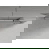 Mexen Uran баня радиатор 1200 x 500 мм, 422 W, хром - W105-1200-500-00-01