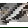 Mexen Uran баня радиатор 1200 x 500 мм, 422 W, хром - W105-1200-500-00-01