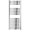 Mexen Uran баня радиатор 1200 x 500 мм, 422 W, хром - W105-1200-500-00-01