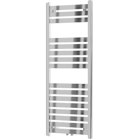 Mexen Uran радиатор за баня 1200 x 500 mm, 422 W, хром - W105-1200-500-00-01