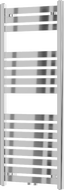 Mexen Uran баня радиатор 1200 x 500 мм, 422 W, хром - W105-1200-500-00-01