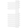 Mexen Ops радиатор за баня 1000 x 550 mm, 517 W, бял - W122-1000-550-00-20