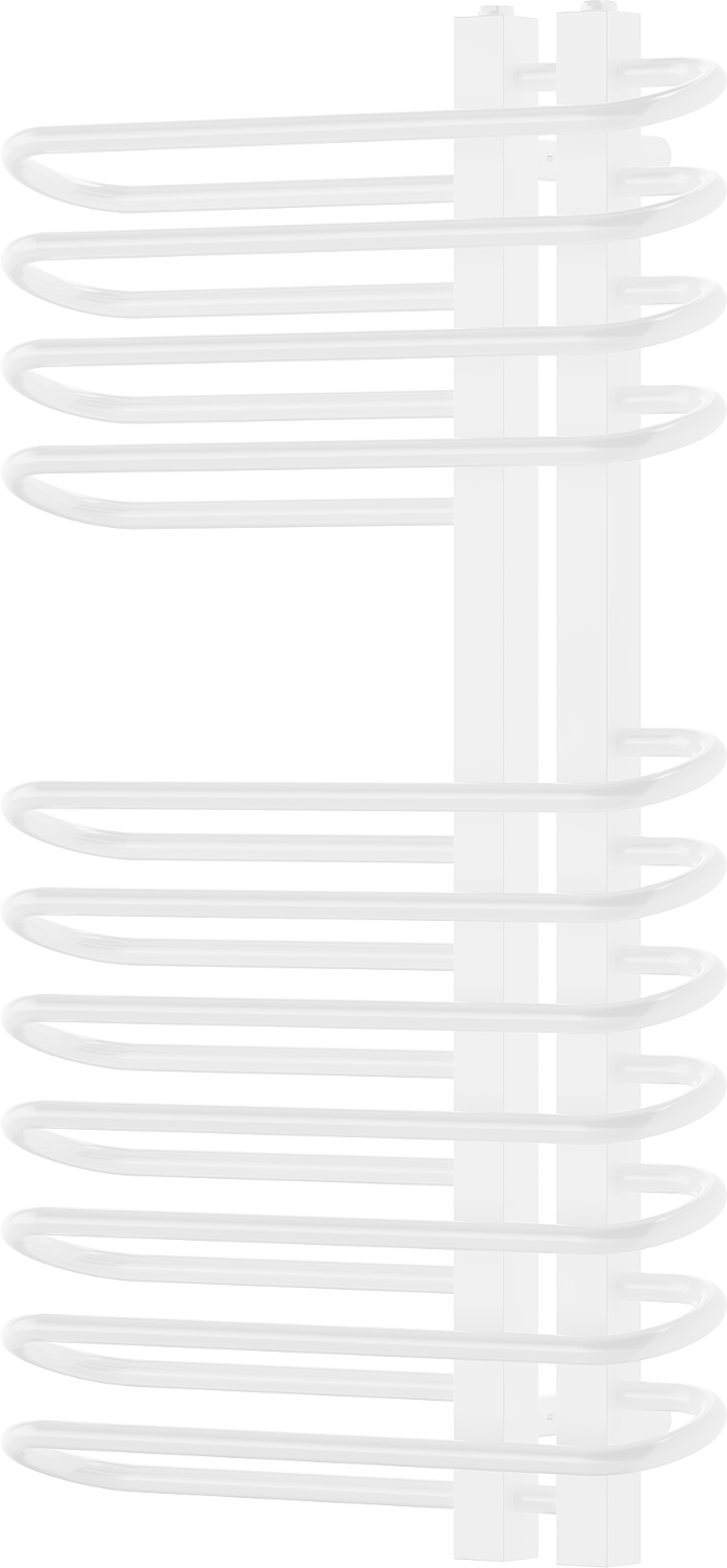 Mexen Ops радиатор за баня 1000 x 550 mm, 517 W, бял - W122-1000-550-00-20