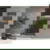 Mexen Sol радиатор за баня 1200 x 500 мм, 569 W, антрацит - W125-1200-500-00-66
