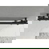 Mexen Sol радиатор за баня 1200 x 600 мм, 658 W, антрацит - W125-1200-600-00-66