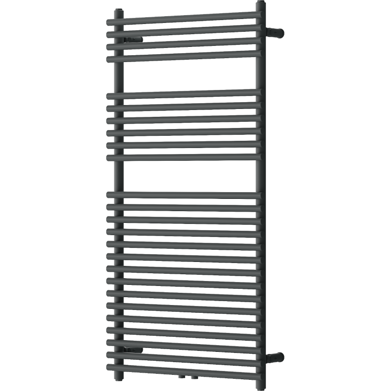 Mexen Sol радиатор за баня 1200 x 600 мм, 658 W, антрацит - W125-1200-600-00-66