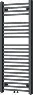 Mexen Pluton радиатор за баня 1200 x 500 мм, 625 W, антрацит - W106-1200-500-00-66