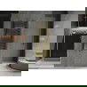 Mexen Pluton баня радиатор 1200 x 500 мм, 493 W, златен - W106-1200-500-00-50