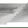 Mexen Pluton радиатор за баня 1200 x 500 мм, 493 W, хром - W106-1200-500-00-01