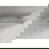 Mexen Pluton радиатор за баня 1200 x 500 мм, 493 W, хром - W106-1200-500-00-01