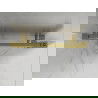 Mexen Pluton баня радиатор 1200 x 500 мм, 493 W, златен - W106-1200-500-00-50