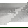 Mexen Pluton баня радиатор 1200 x 600 мм, 726 W, бял - W106-1200-600-00-20