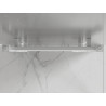 Mexen Pluton Лира за баня 1700 x 600 mm, 991 W, бял - W106-1700-600-00-20