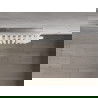 Mexen Aurora декоративен радиатор 1200 x 450 mm, 917 W, бял - W212-1200-450-00-20