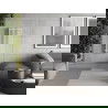 Mexen Aurora декоративен радиатор 1200 x 450 mm, 917 W, бял - W212-1200-450-00-20
