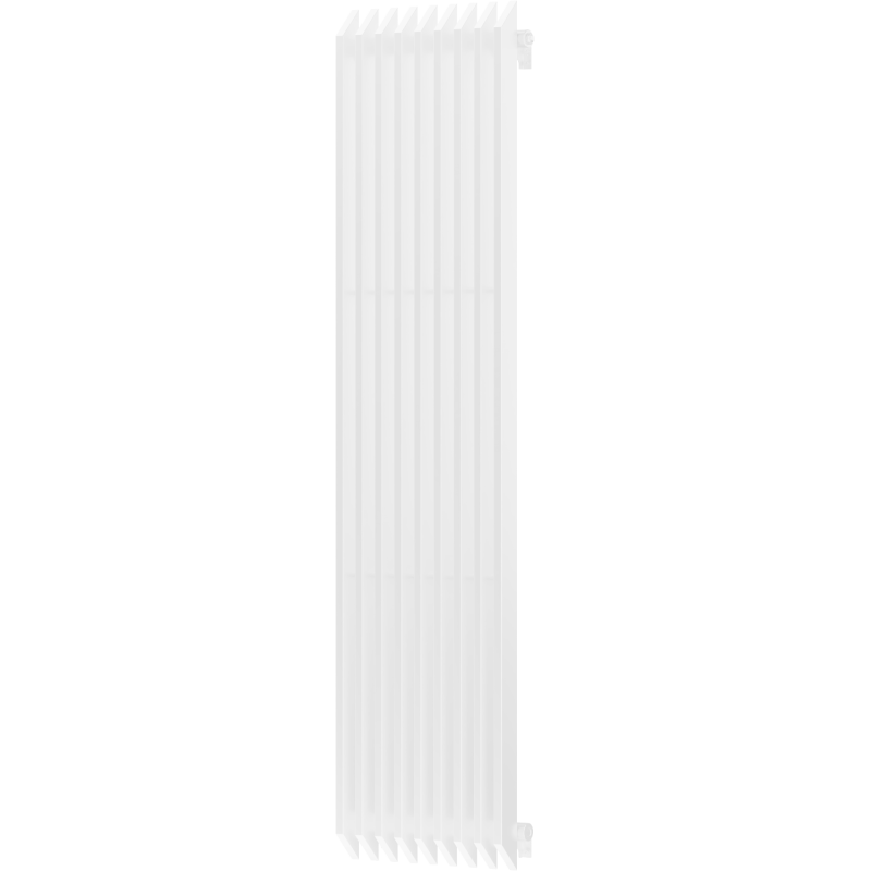 Mexen Aurora декоративен радиатор 1800 x 450 mm, 1347 W, бял - W212-1800-450-00-20