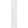 Mexen Dallas декоративен радиатор 1600 x 360 mm, 1039 W, бял - W214-1600-360-00-20