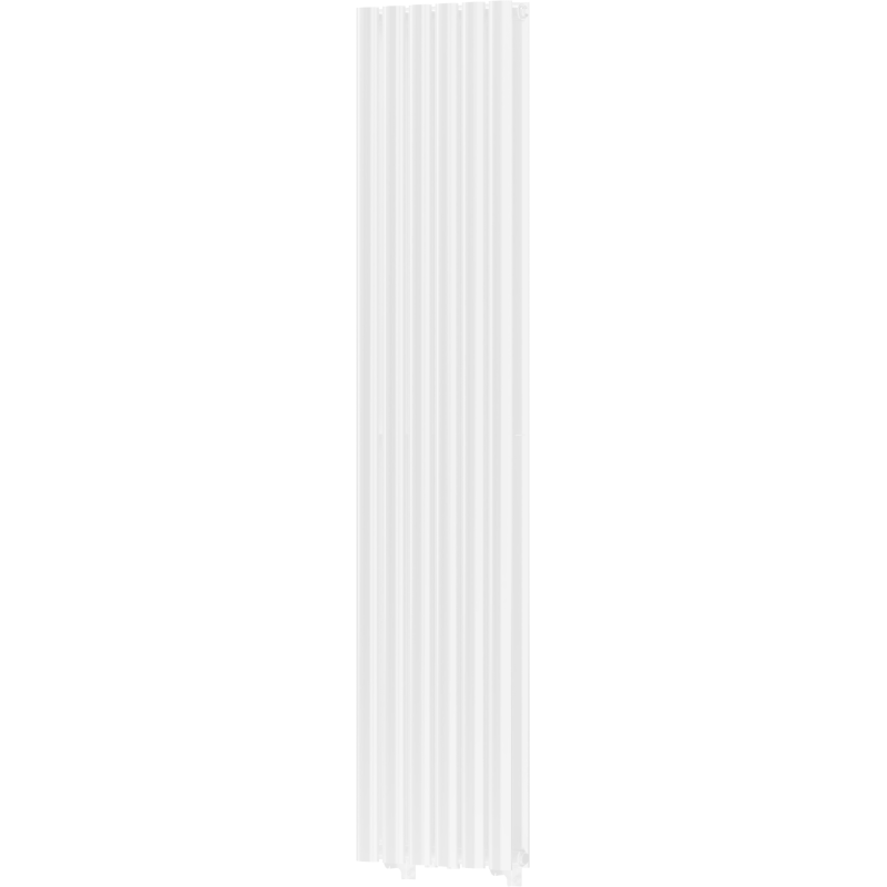 Mexen Dallas декоративен радиатор 1600 x 360 mm, 1039 W, бял - W214-1600-360-00-20