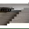 Mexen Nevada декоративен радиатор 1800 x 360 мм, 705 W, черен - W201-1800-360-00-70