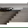 Mexen Omaha декоративен радиатор 1800 x 420 mm, 655 W, черен - W208-1800-420-00-70