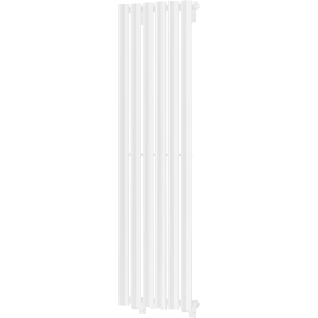 Mexen Oregon декоративен радиатор 1200 x 360 mm, 417 W, бял - W202-1200-350-00-20