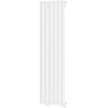 Mexen Oregon декоративен радиатор 1200 x 360 mm, 417 W, бял - W202-1200-350-00-20