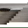 Mexen Oregon декоративен радиатор 1200 x 360 мм, 417 W, черен - W202-1200-350-00-70