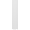 Mexen Oregon декоративен радиатор 1800 x 360 mm, 604 W, бял - W202-1800-350-00-20