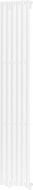 Mexen Oregon декоративен радиатор 1800 x 360 mm, 604 W, бял - W202-1800-350-00-20