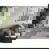Mexen Oregon декоративен радиатор 1800 x 480 мм, 805 W, бял - W202-1800-490-00-20