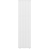 Mexen Oregon декоративен радиатор 1800 x 480 мм, 805 W, бял - W202-1800-490-00-20