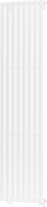Mexen Oregon декоративен радиатор 1800 x 480 мм, 805 W, бял - W202-1800-490-00-20