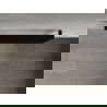 Mexen Orlando декоративен радиатор 1380 x 600 mm, 445 W, черен - W207-1380-600-00-70