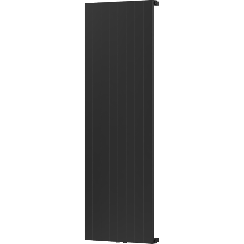 Декоративен радиатор Mexen Topeka 1400 x 480 мм, 950 W, черен - W210-1400-480-00-70