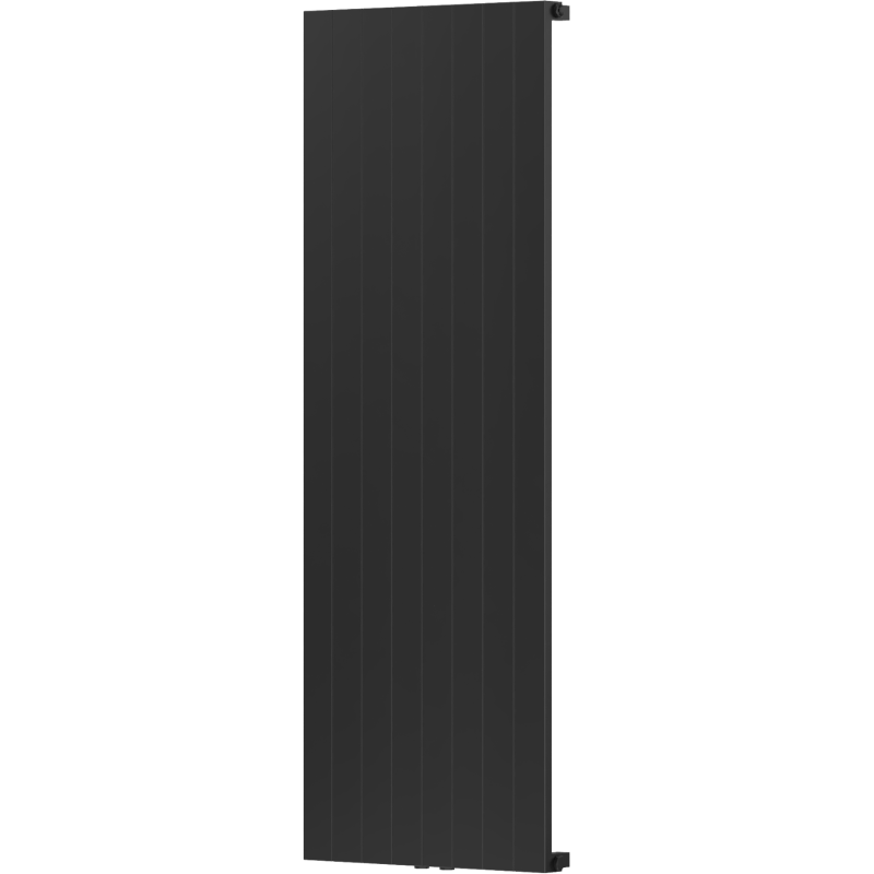 Mexen Topeka декоративен радиатор 1400 x 480 mm, 950 W, черен - W210-1400-480-00-70