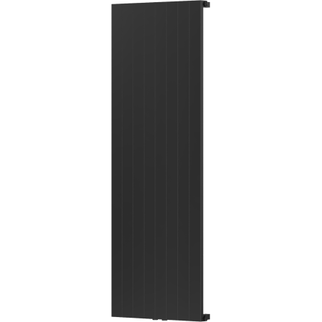 Mexen Topeka декоративен радиатор 1400 x 480 mm, 950 W, черен - W210-1400-480-00-70