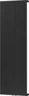 Декоративен радиатор Mexen Topeka 1400 x 480 мм, 950 W, черен - W210-1400-480-00-70