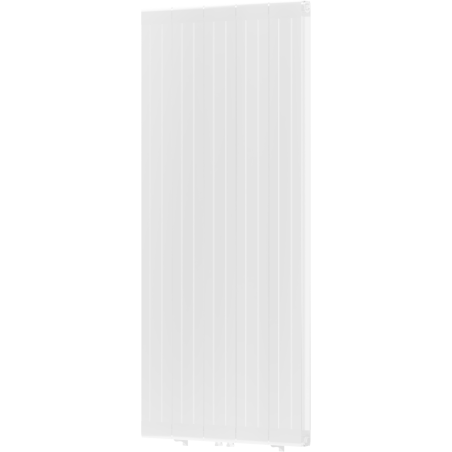 Декоративен радиатор Mexen Waco 1544 x 694 мм, 1550 W, бял - W217-1544-694-00-20