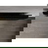 Mexen Waco декоративен радиатор 1544 x 694 mm, 1550 W, черен - W217-1544-694-00-70