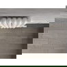Mexen Kent декоративен радиатор 1882 x 380 мм, 1392 W, бял - W216-1882-380-00-20