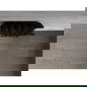 Mexen Kent декоративен радиатор 1882 x 380 mm, 1392 W, черен - W216-1882-380-00-70