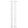 Mexen Aurora декоративен радиатор 1800 x 450 mm, 1347 W, бял - W212-1800-450-00-20