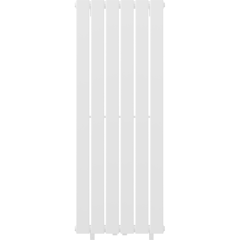 Mexen Boston декоративен радиатор 1200 x 452 мм, 611 W, бял - W213-1200-452-00-20