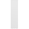 Mexen Boston декоративен радиатор 1800 x 452 мм, 888 W, бял - W213-1800-452-00-20
