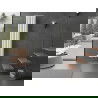 Mexen Oregon декоративен радиатор 1800 x 360 mm, 604 W, бял - W202-1800-350-00-20