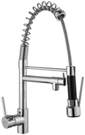Mexen Corina кухненски смесител, хром - 670601-00