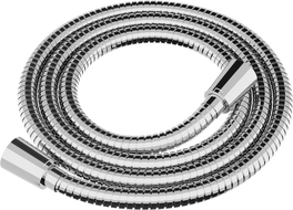 Mexen душ маркуч 150 см, хром - 79460-00