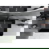 Mexen Catia настолен мивка 48 x 37 см, черен мат - 21314885