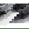 Mexen Catia настолен мивка 48 x 37 см, черен мат - 21314885