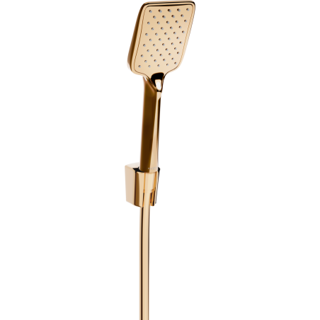 Mexen R-62 държач за душа, розово злато - 785625052-60